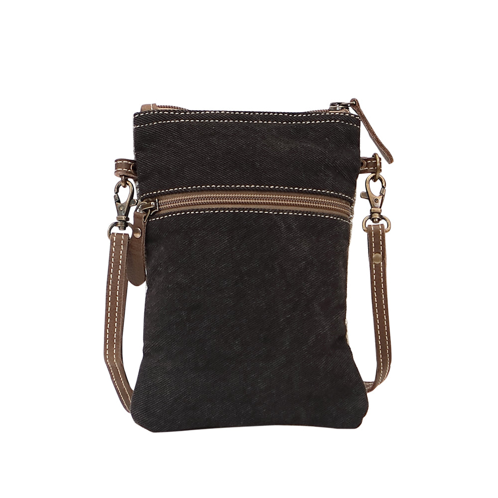 Leafy Small & Cross Body Bag