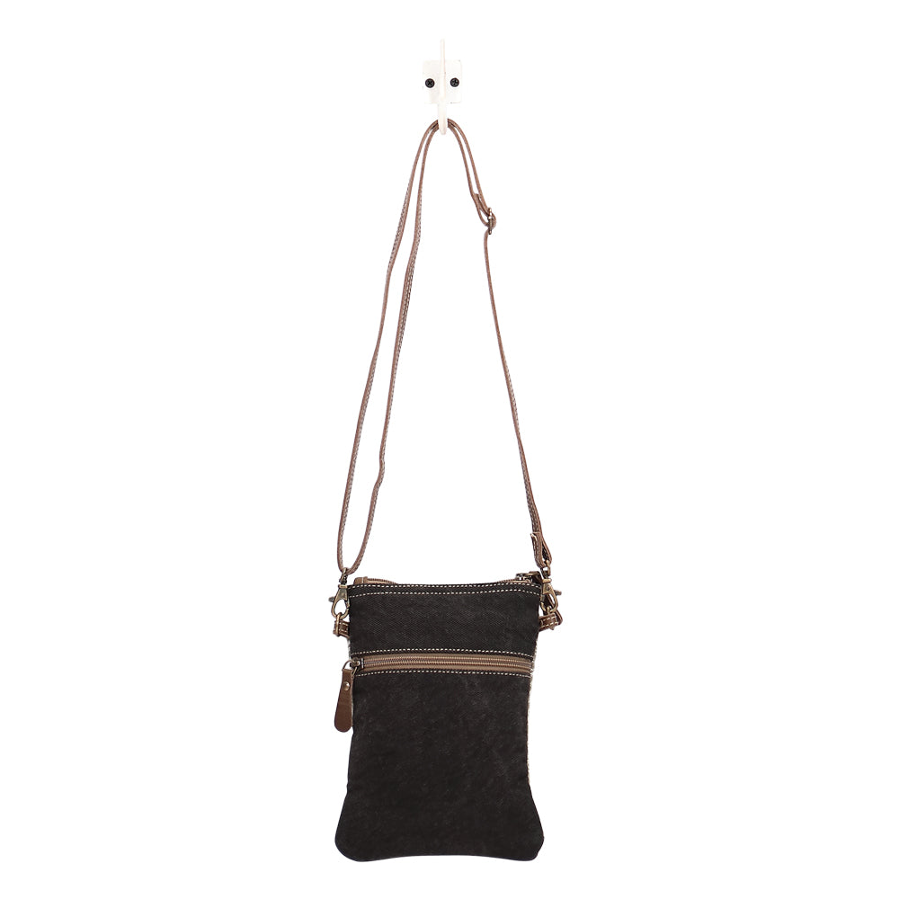 Leafy Small & Cross Body Bag