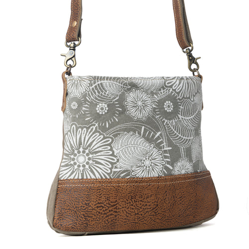 Saplings Shoulder Bag