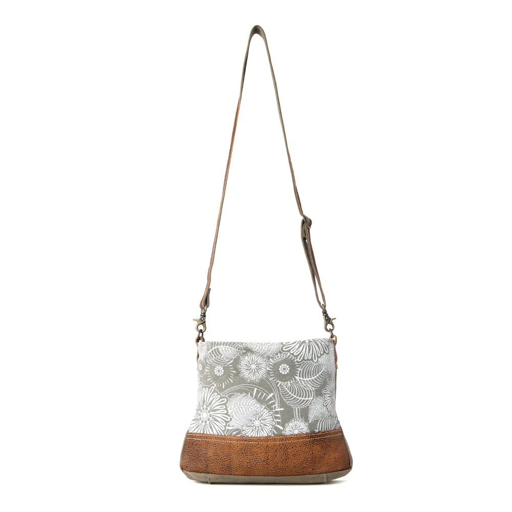 Saplings Shoulder Bag