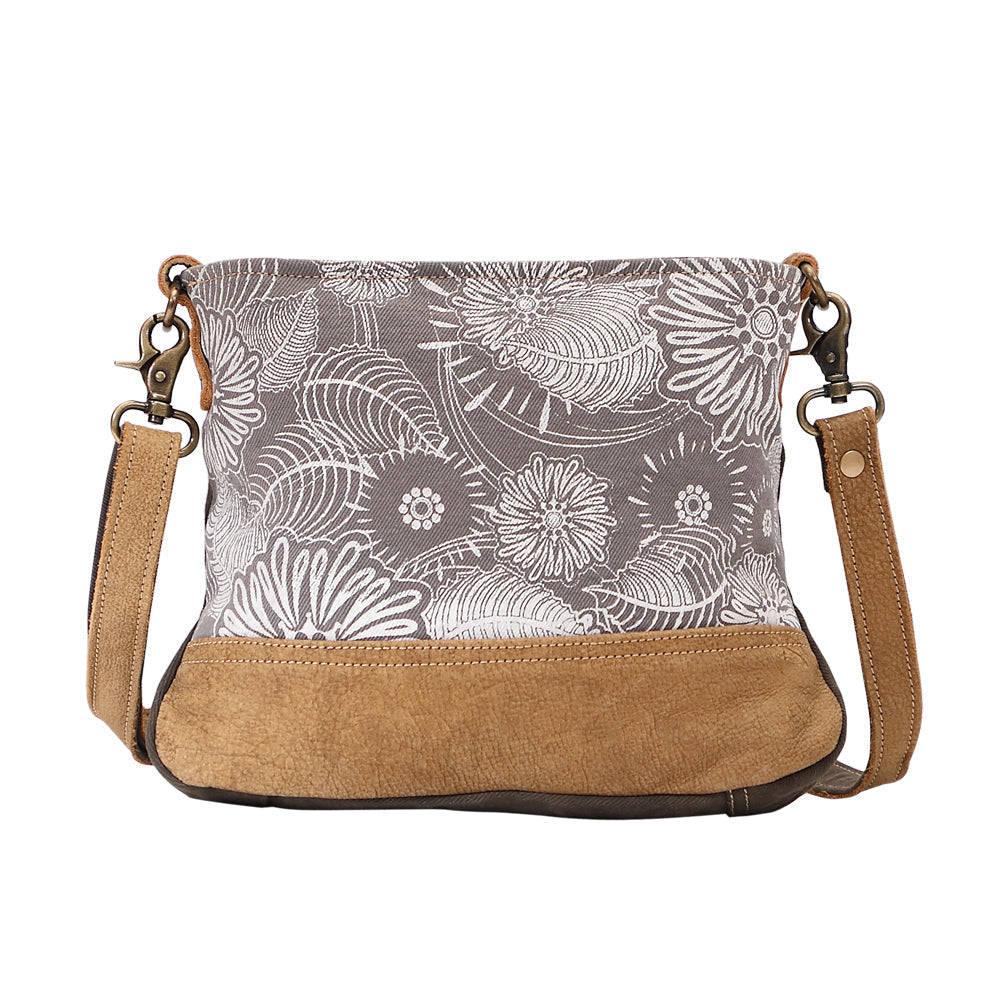 Vintage Carved Shoulder bag Bundle