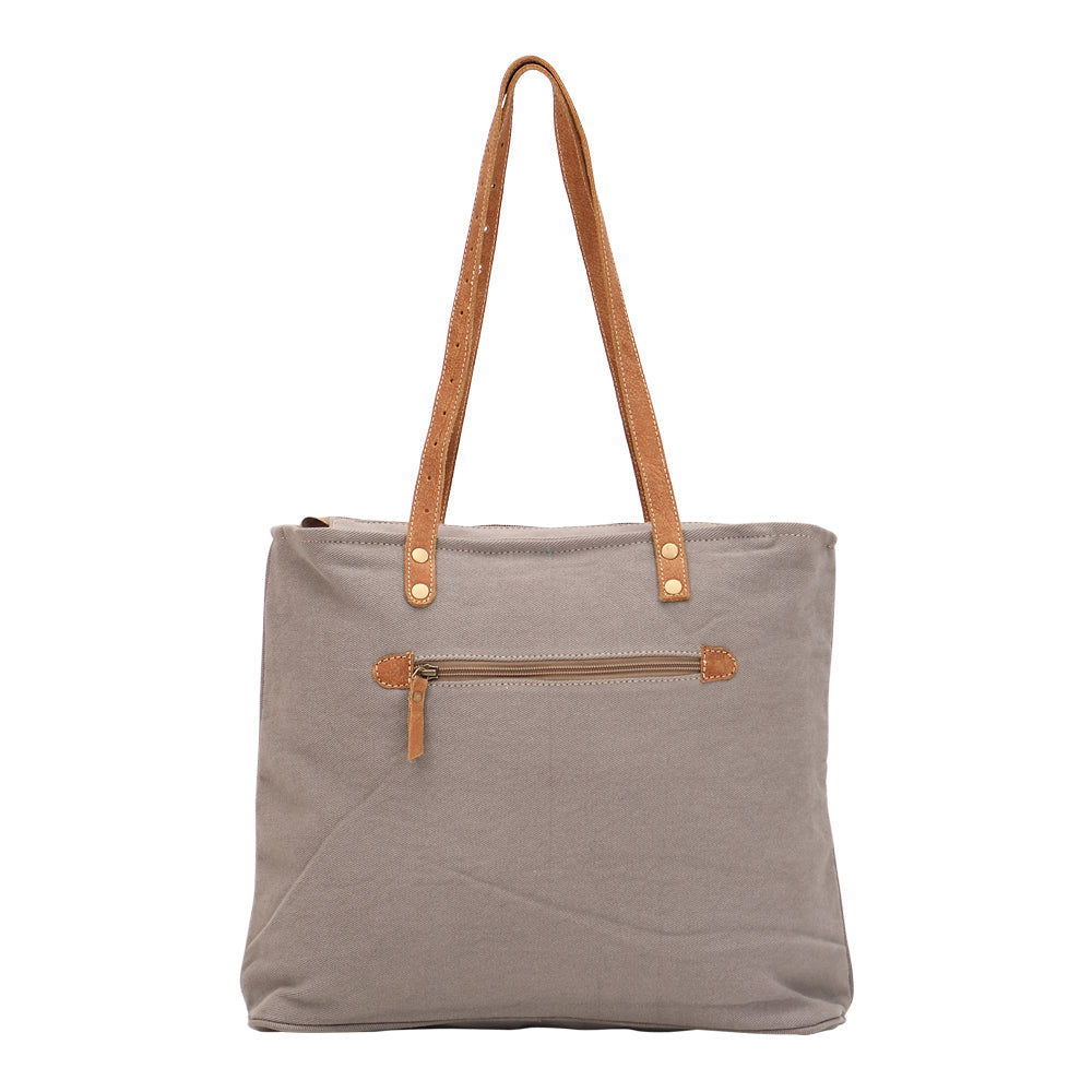 Sapphire Tote Bag