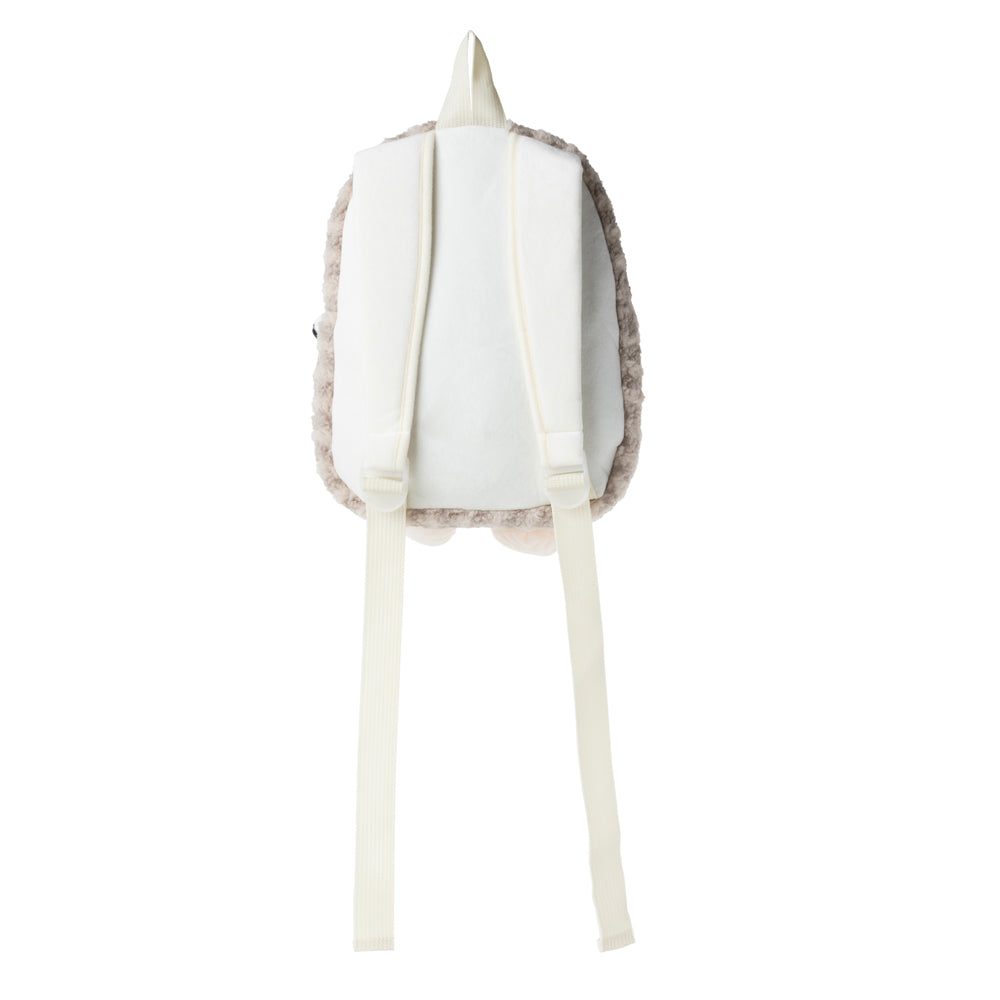 Little Moo Kids Backpack in Toffee Ranch