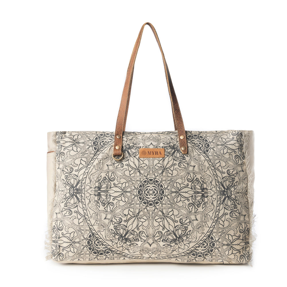 Wildmandala Weekender Bag Variant Combo