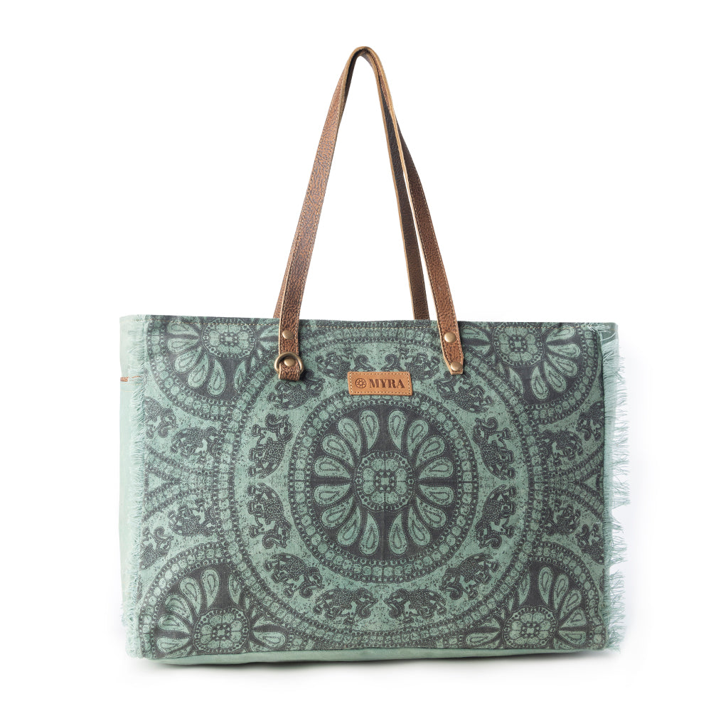 Wildmandala Weekender Bag Variant Combo