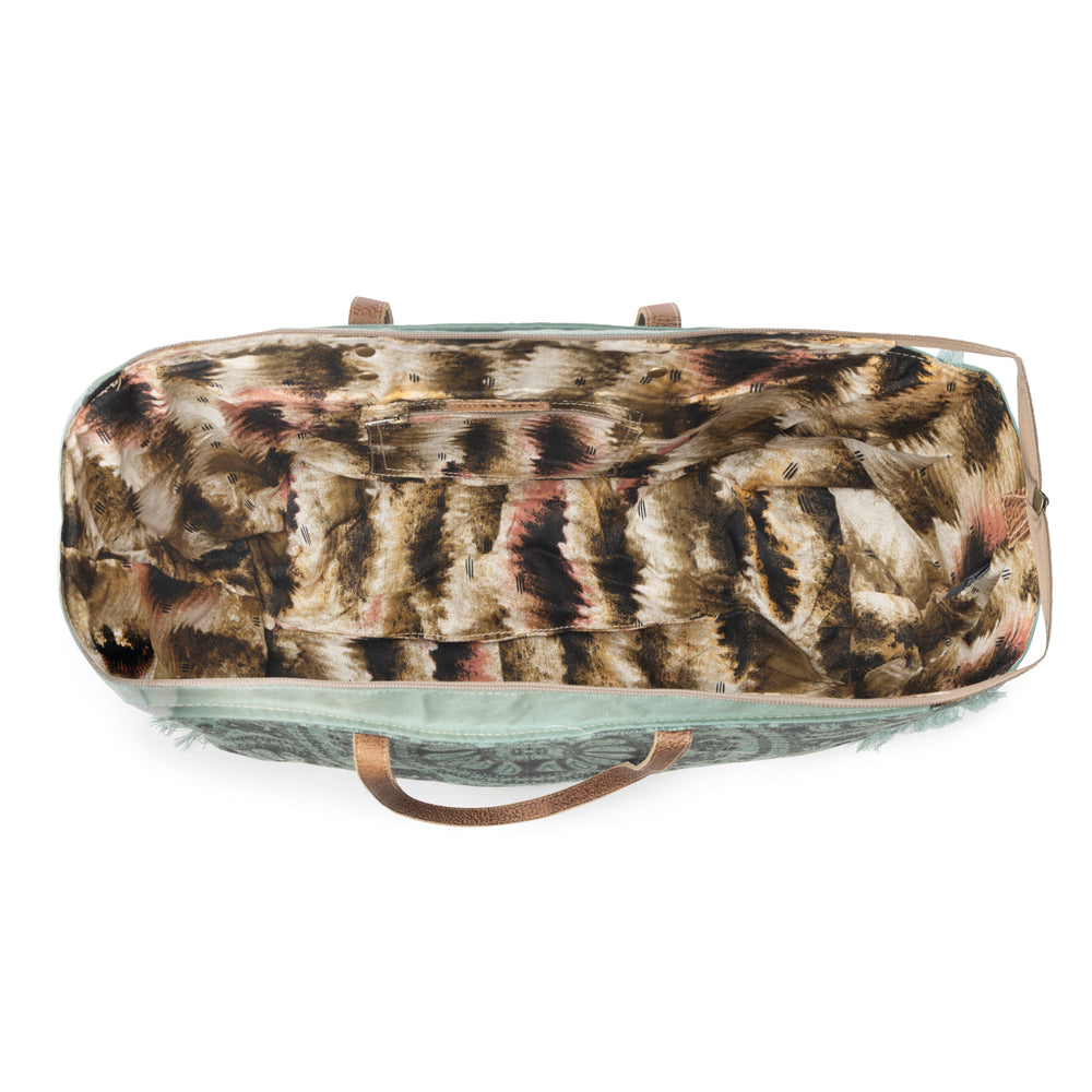 Wildmandala Weekender Bag Variant Combo
