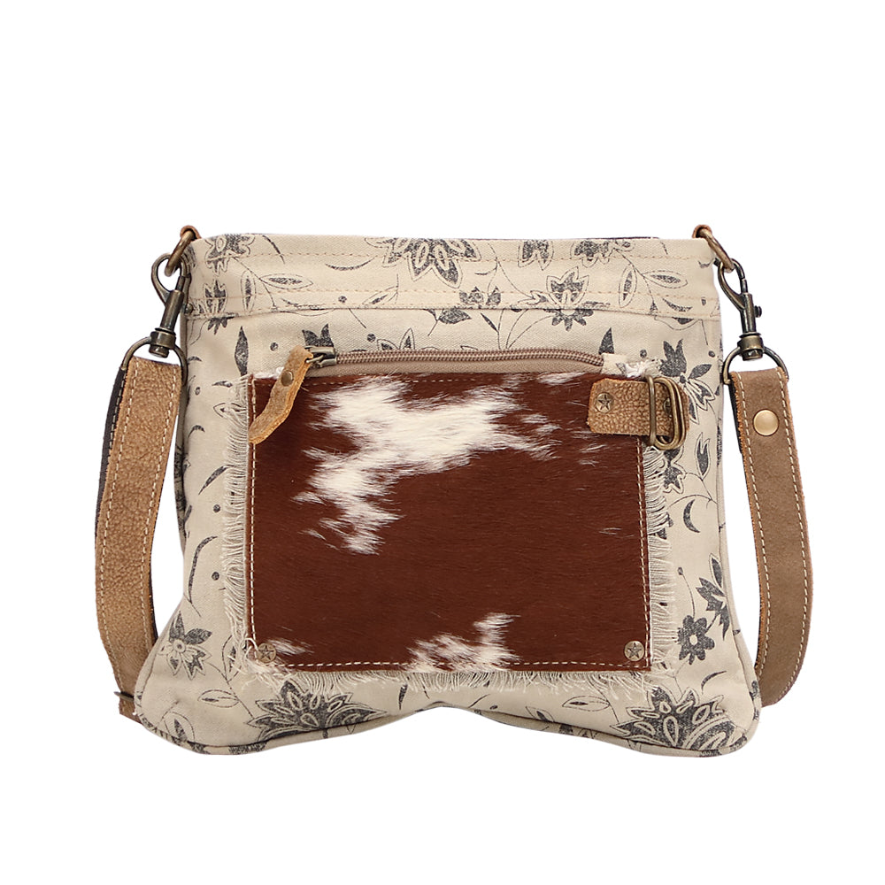Scarlet Small & Cross Body Bag