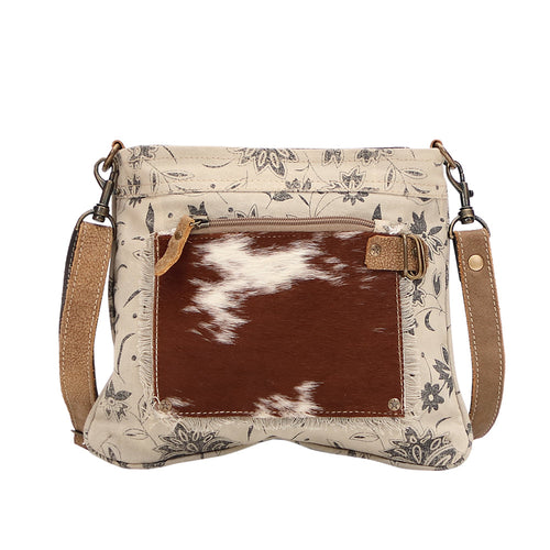 Scarlet Small & Cross Body Bag