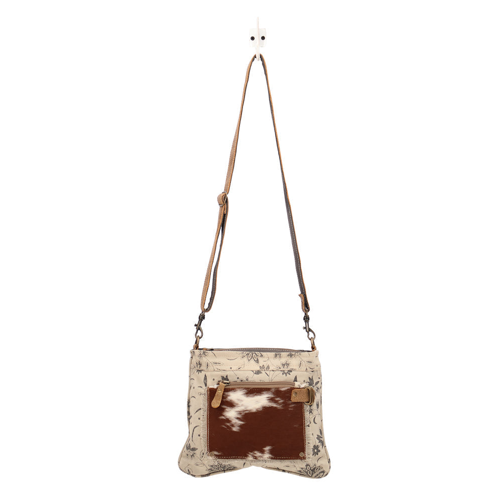 Scarlet Small & Cross Body Bag