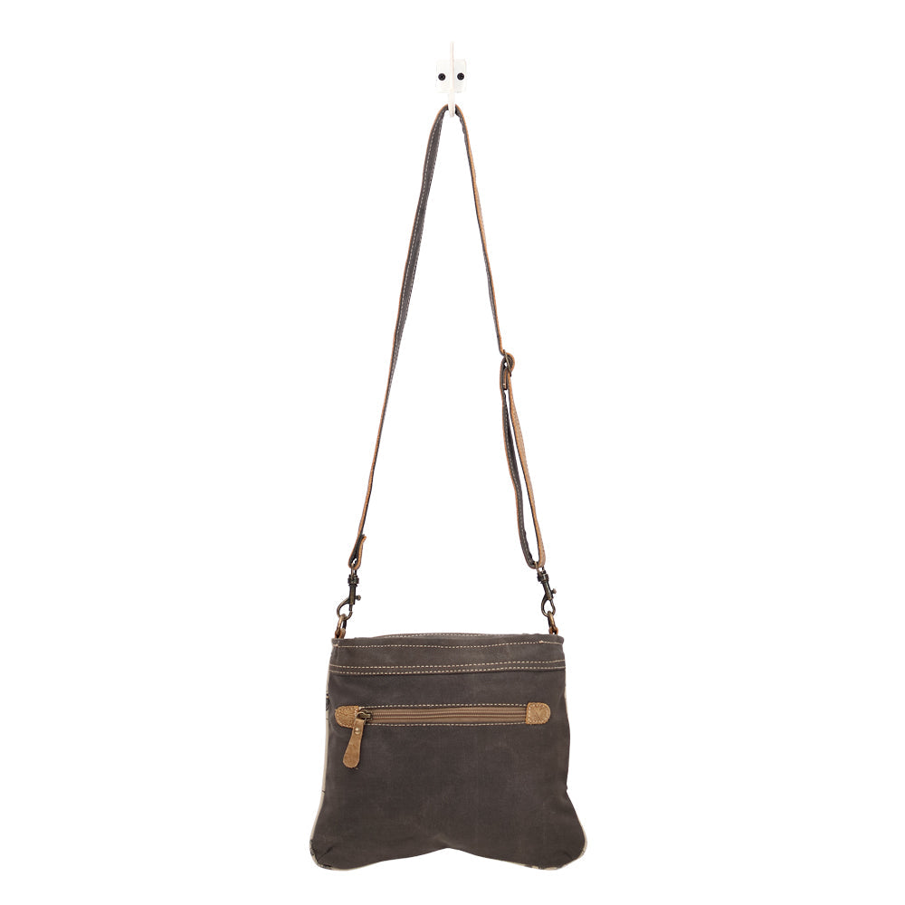 Scarlet Small & Cross Body Bag