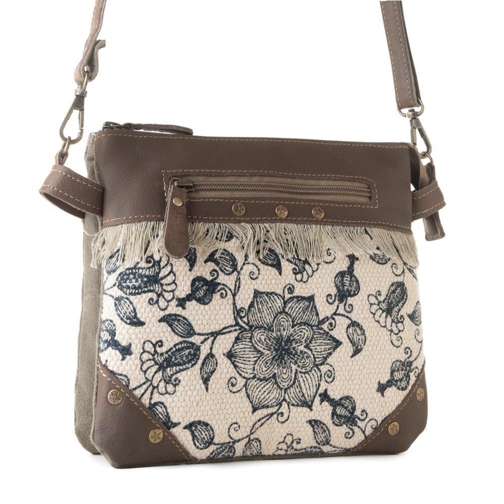 Inkwild Vintage Crossbody Bag Variant Combo