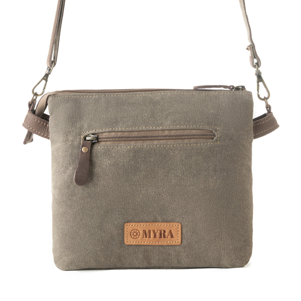 Inkwild Vintage Crossbody Bag Variant Combo