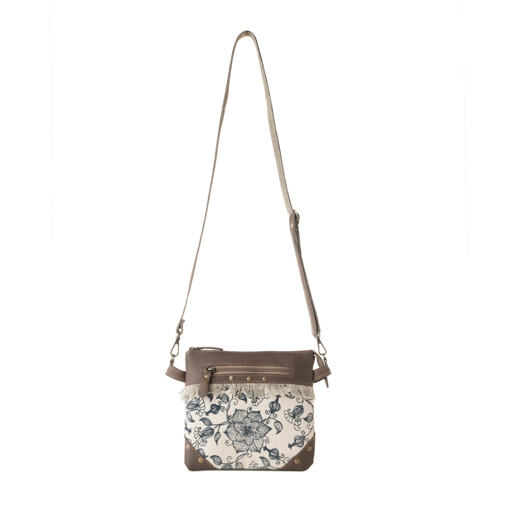 Inkwild Vintage Crossbody Bag Variant Combo