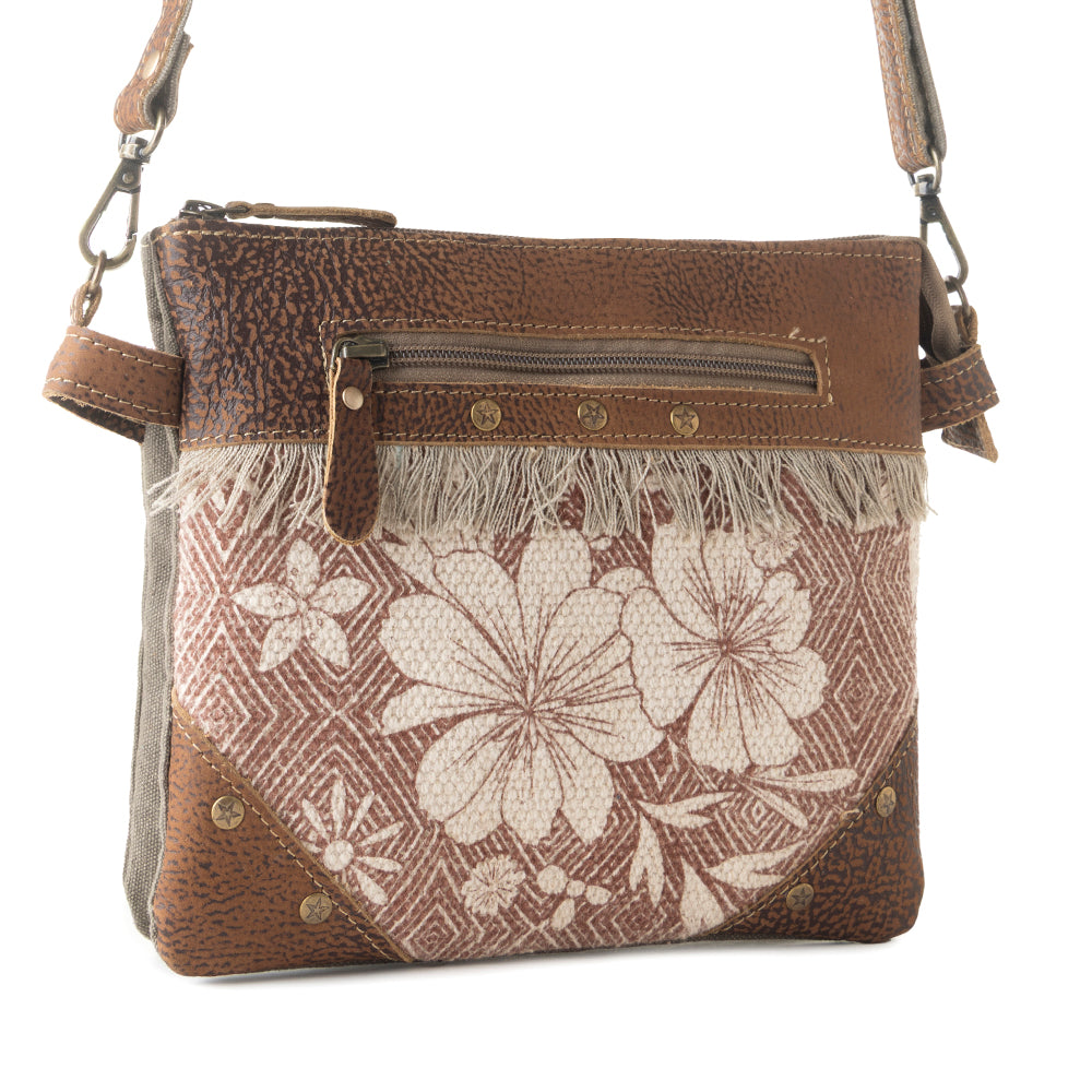 Inkwild Vintage Crossbody Bag Variant Combo