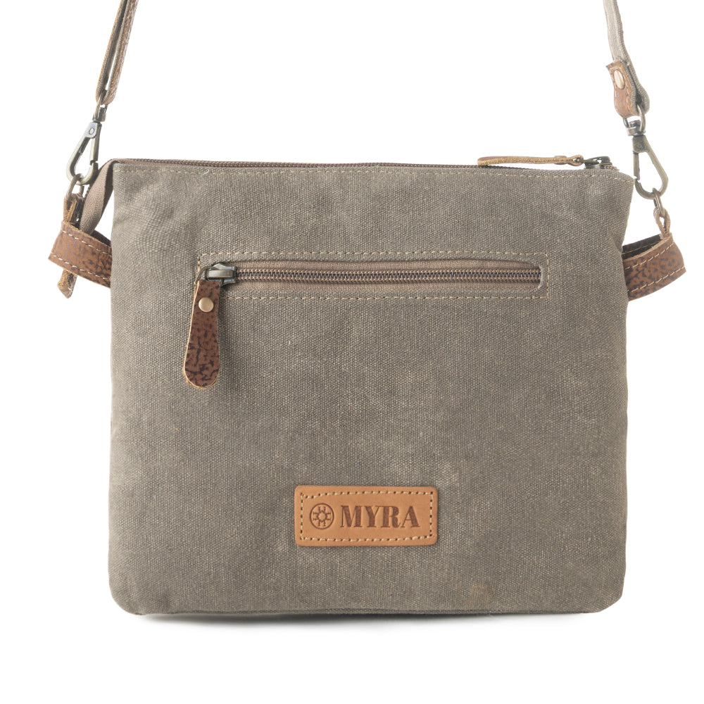 Inkwild Vintage Crossbody Bag Variant Combo