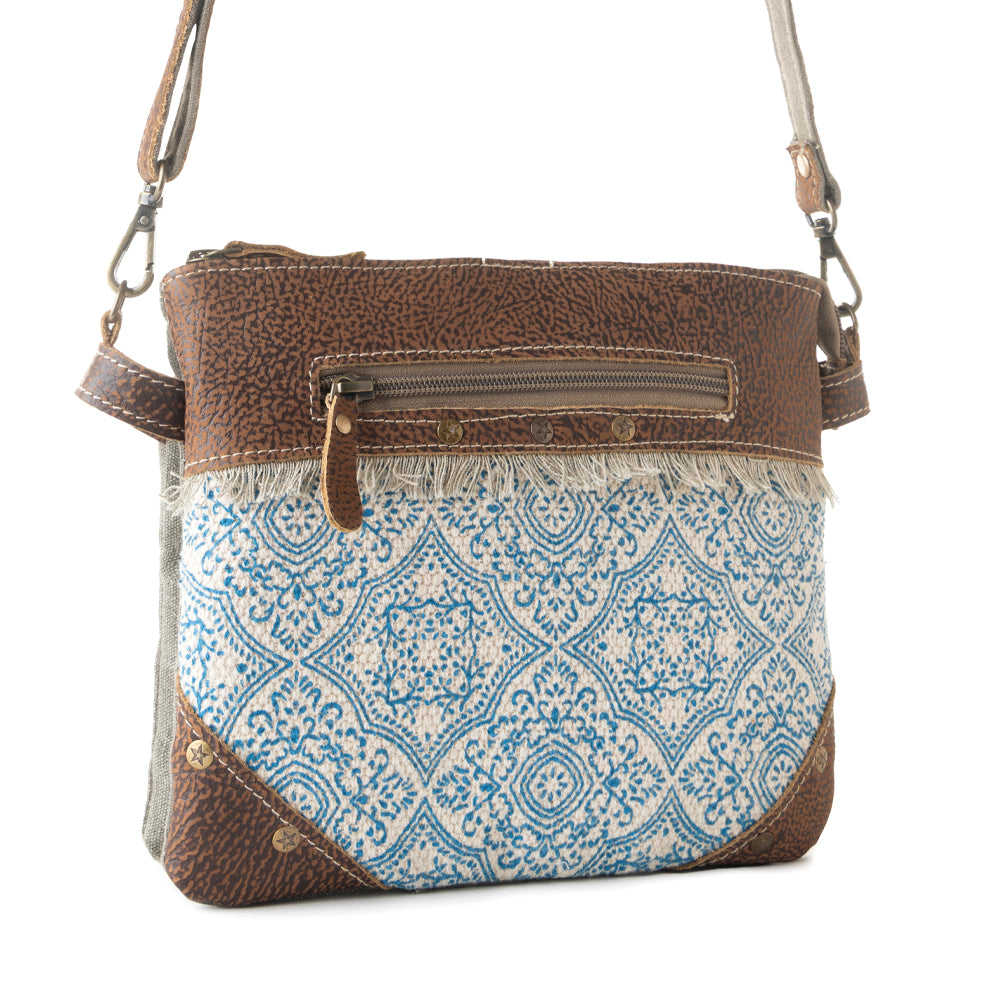 Inkwild Vintage Crossbody Bag Variant Combo