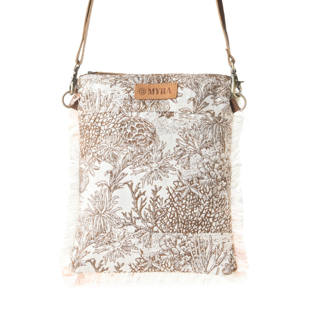 Loom Tapestry vintage Crossbody Bag Variant Combo