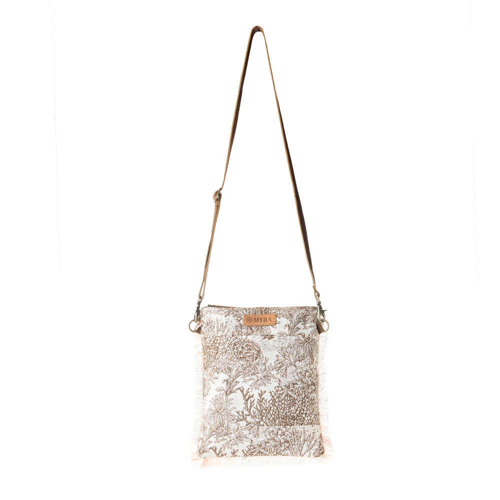 Loom Tapestry vintage Crossbody Bag Variant Combo