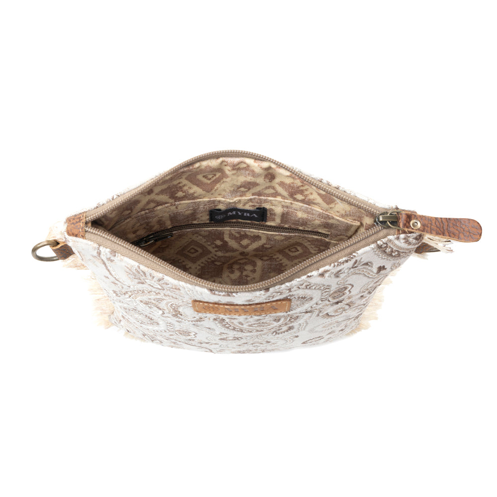Loom Tapestry vintage Crossbody Bag Variant Combo