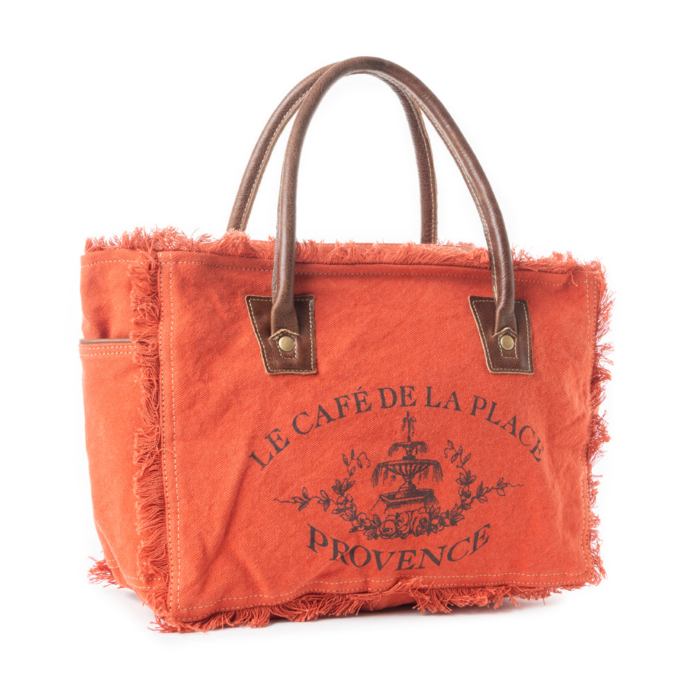 Carroty Small Bag