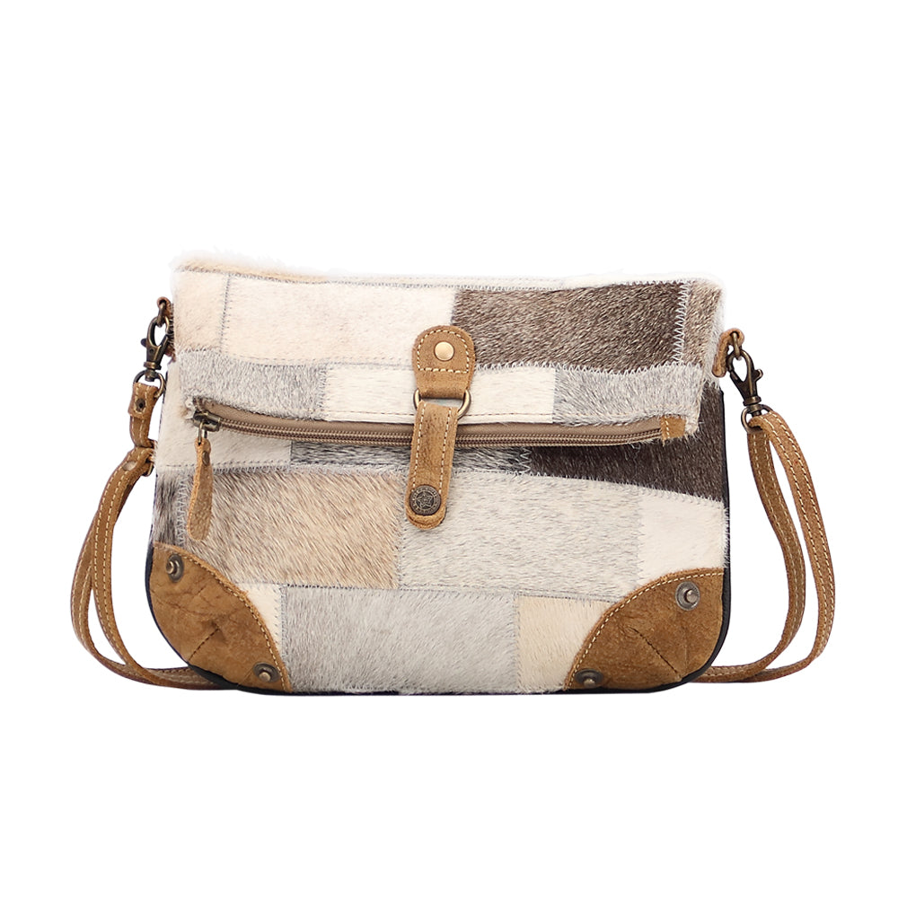 MINGLE SMALL & CROSS BODY BAG