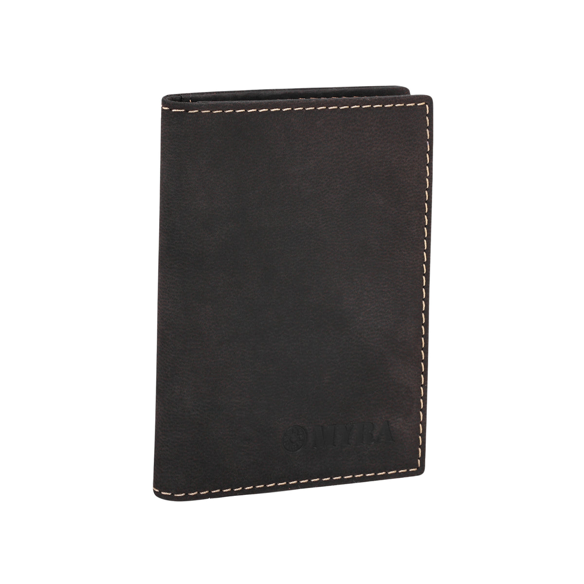 Waystop Credit Card Holder with contrast stitch Variant Combo