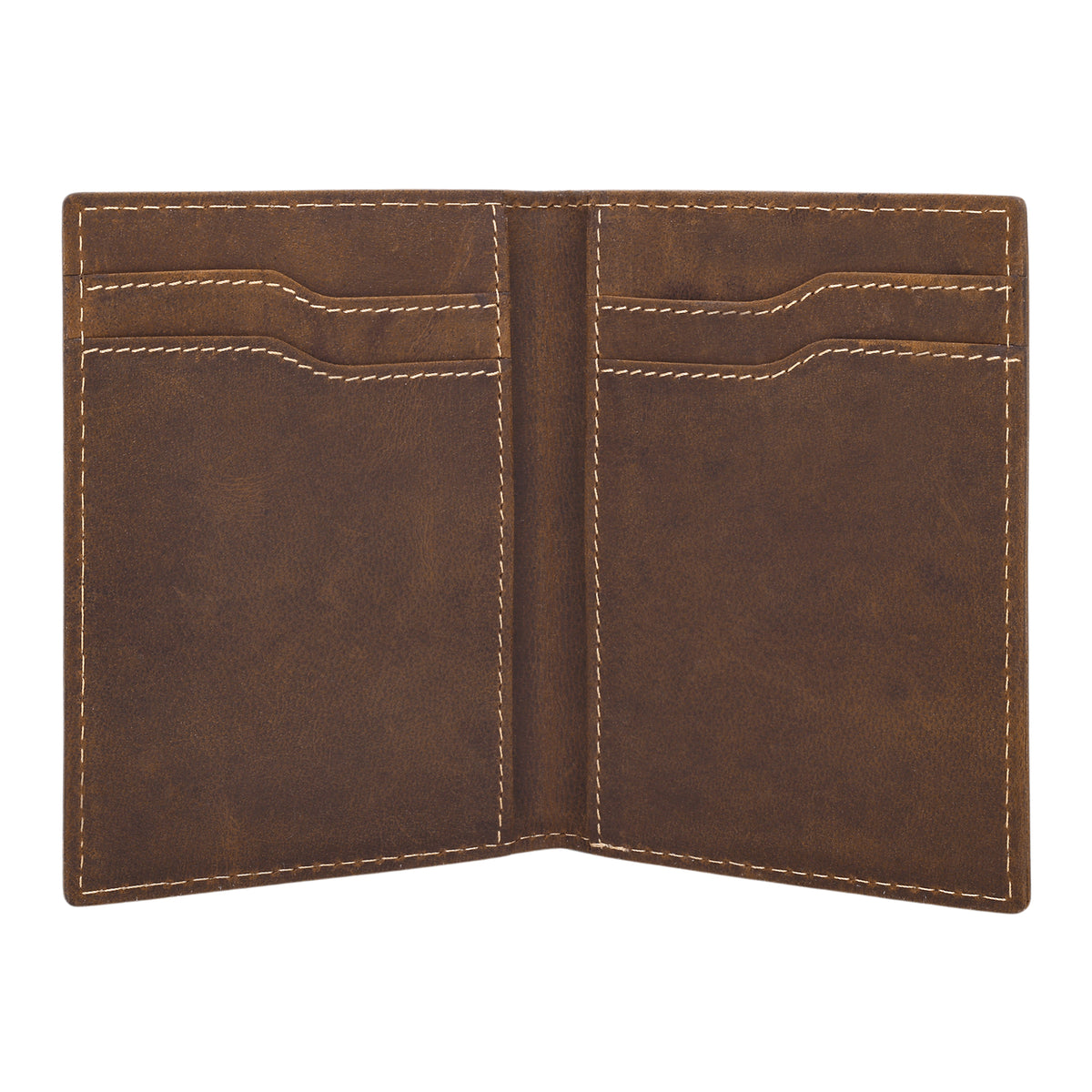 Waystop Credit Card Holder with contrast stitch Variant Combo