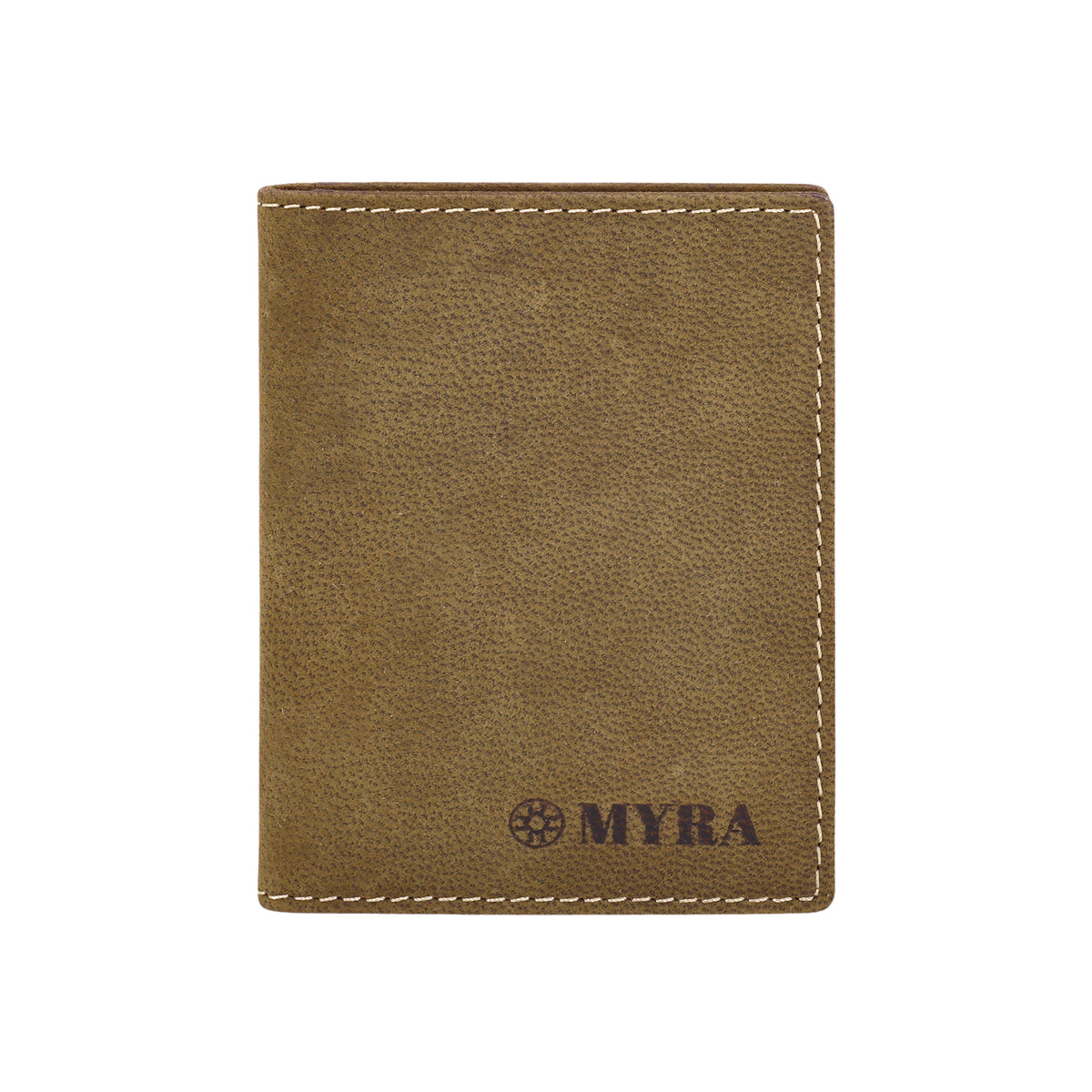 Waystop Credit Card Holder with contrast stitch Variant Combo