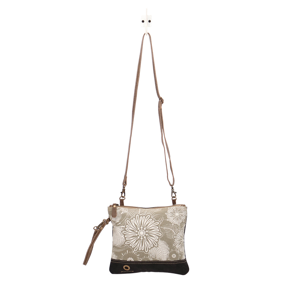 Hollyhock  Small & Crossbody Bag
