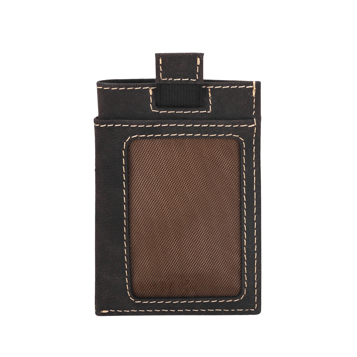 Ridgemere Credit Card Holder with front slip pocket Variant Combo