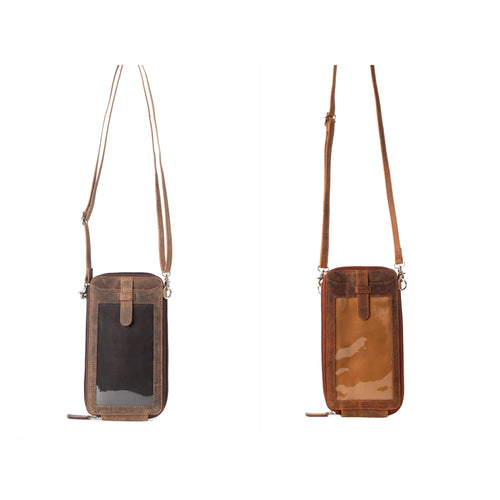 Wildtouch Western Phone Crossbody Variant Combo