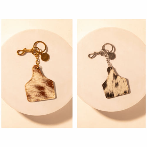 Heifer Key Fob Variant Combo