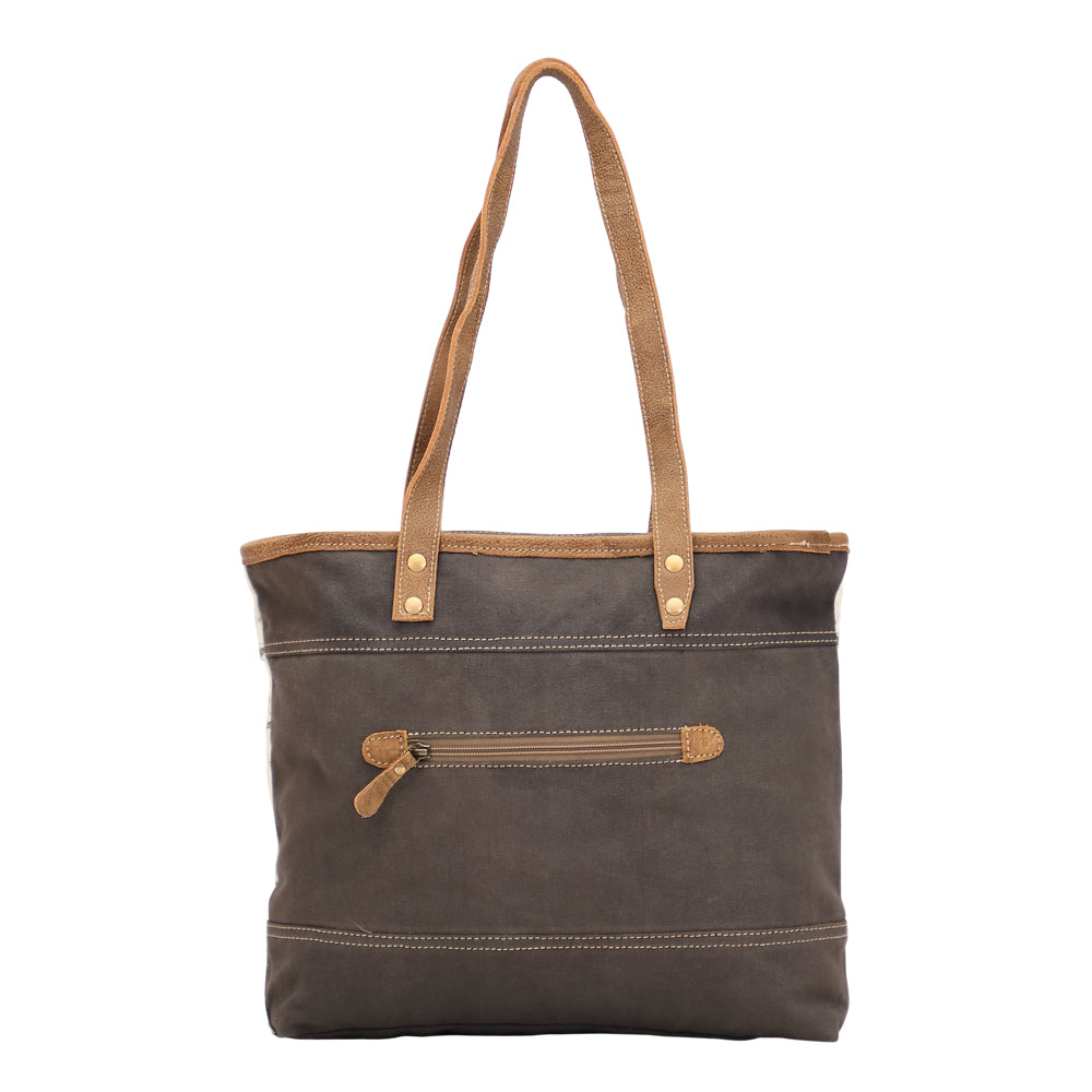 Allium Tote Bag