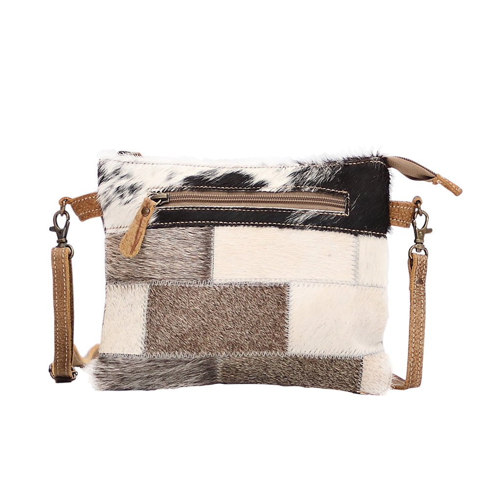 Mosaic Small & Cross Body Bag