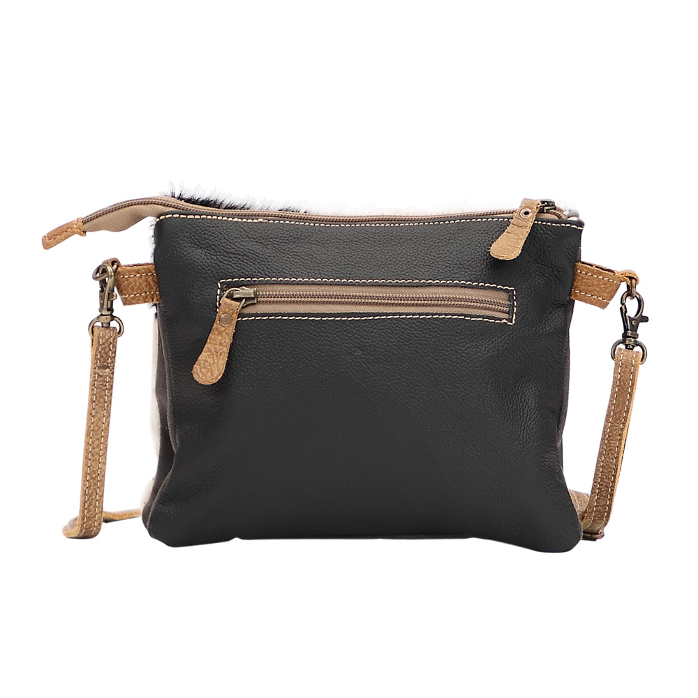 Mosaic Small & Cross Body Bag