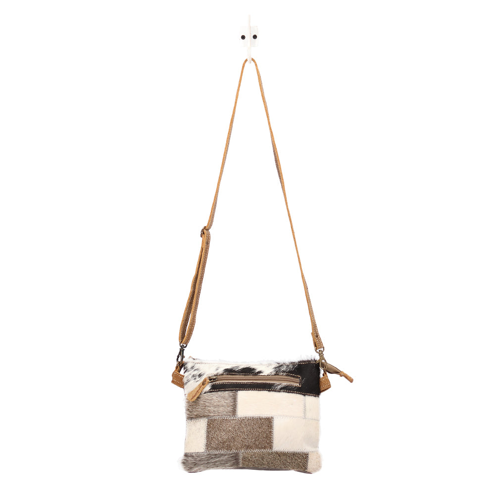 Mosaic Small & Cross Body Bag