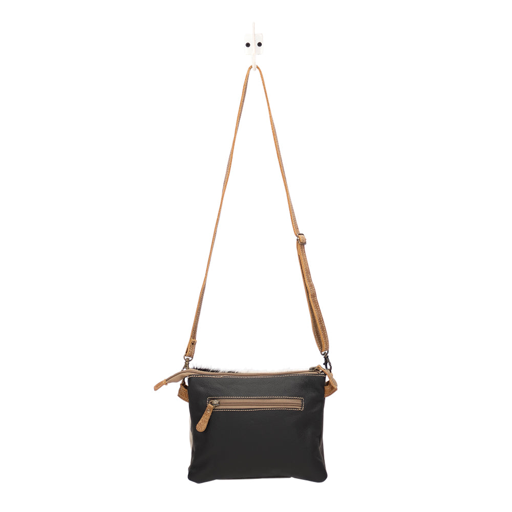 Mosaic Small & Cross Body Bag