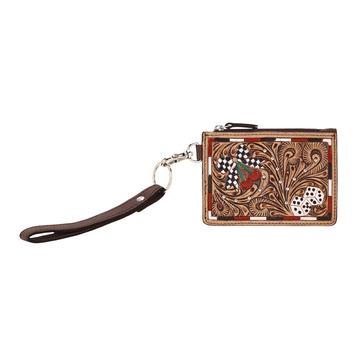 Hand Hewn Card Holder Variant Combo