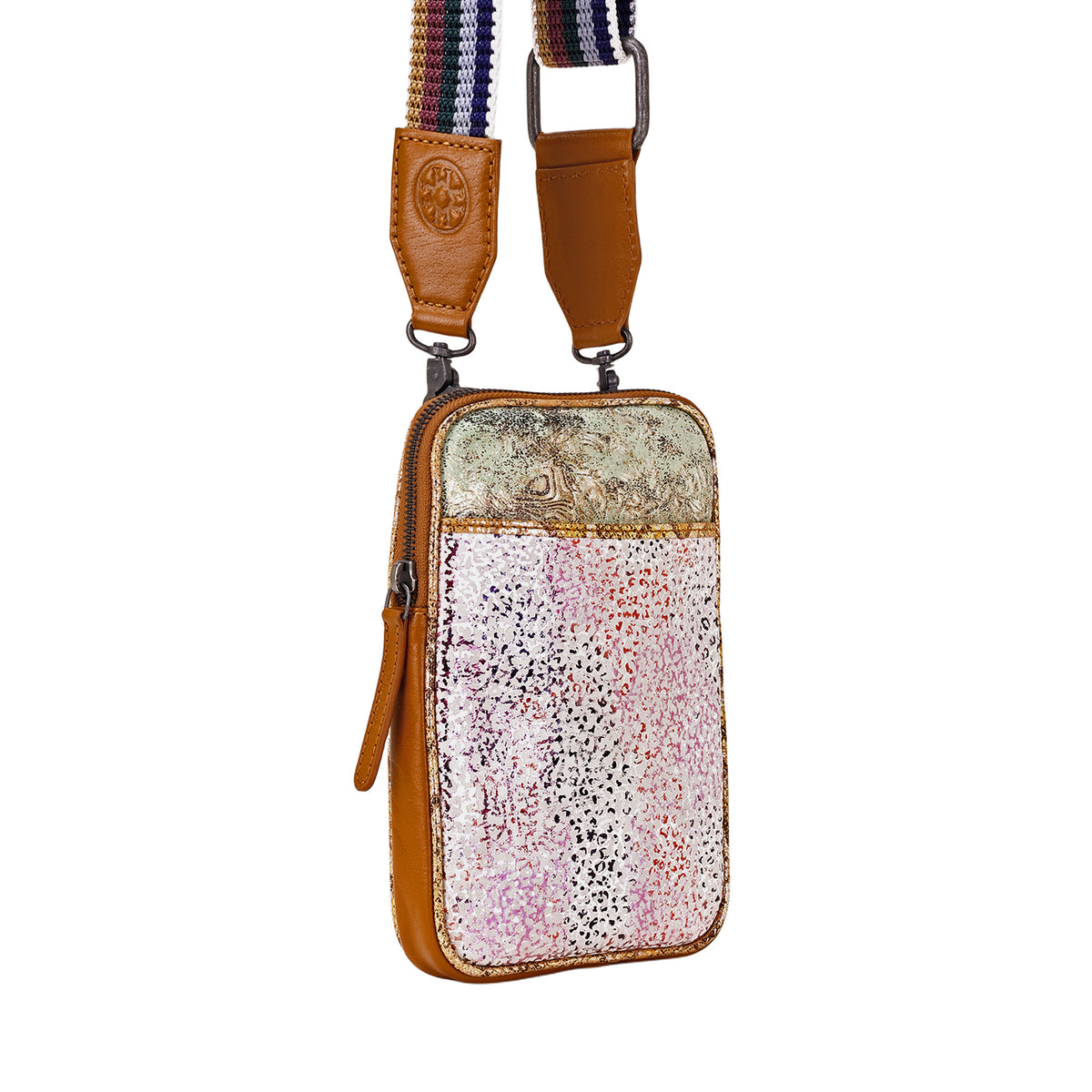 Dryvale Cell Phone Holder Variant Combo