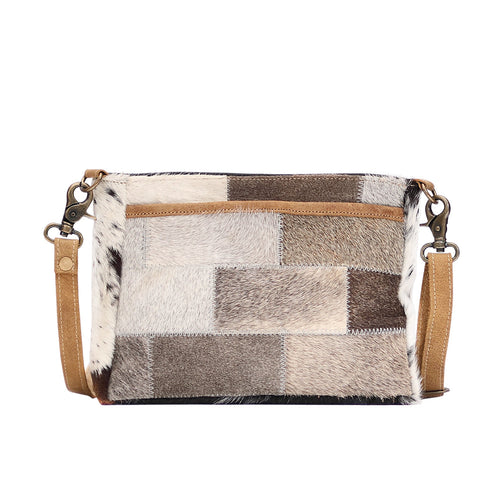 Brique Small & Cross Body Bag