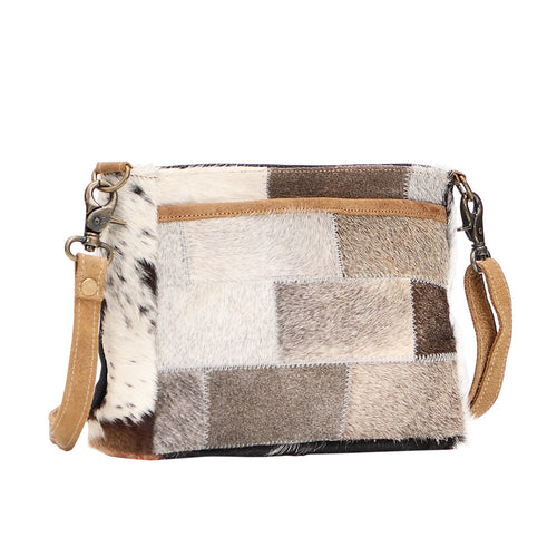 Brique Small & Cross Body Bag
