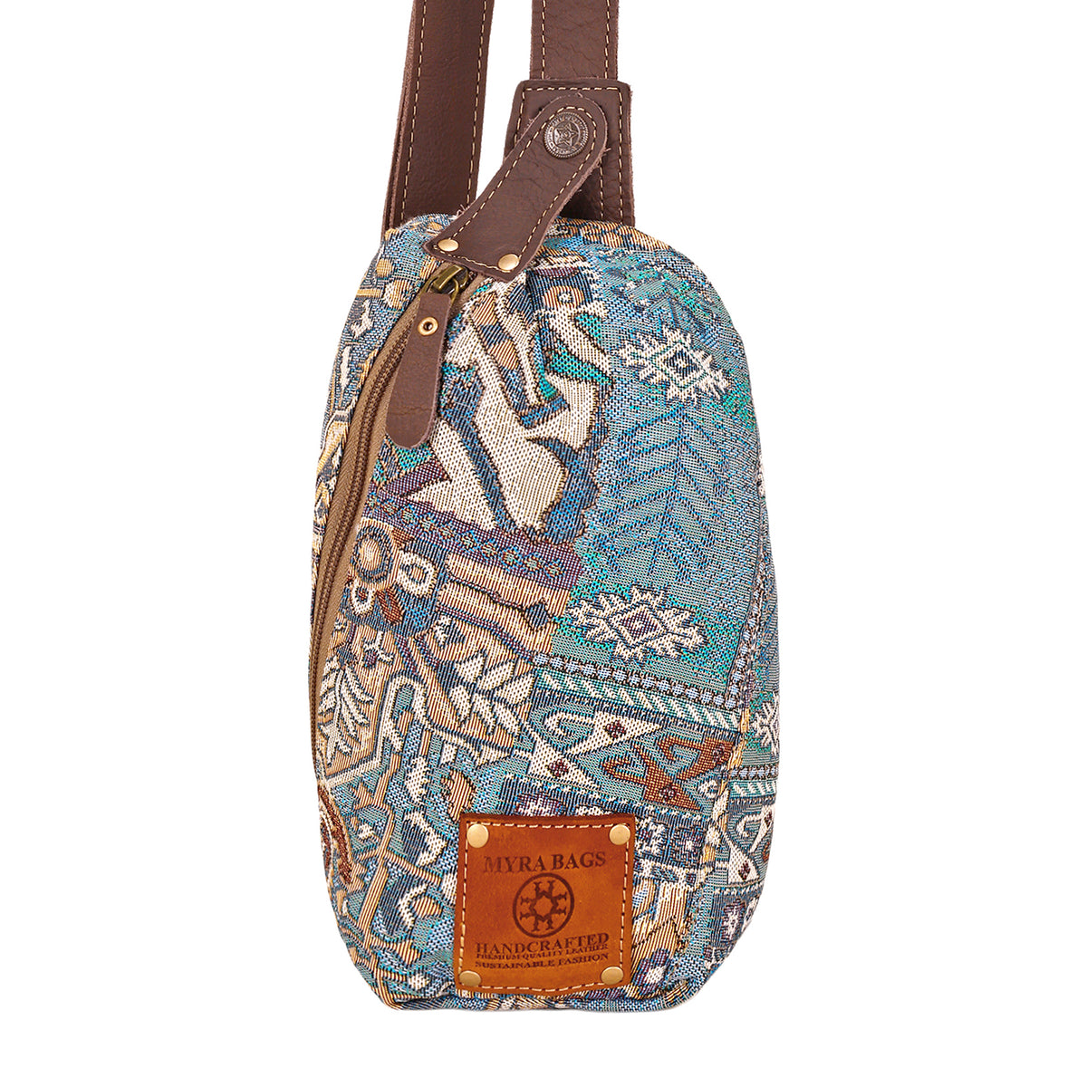 Robnette Ranch Fanny Pack Bag Variant Combo