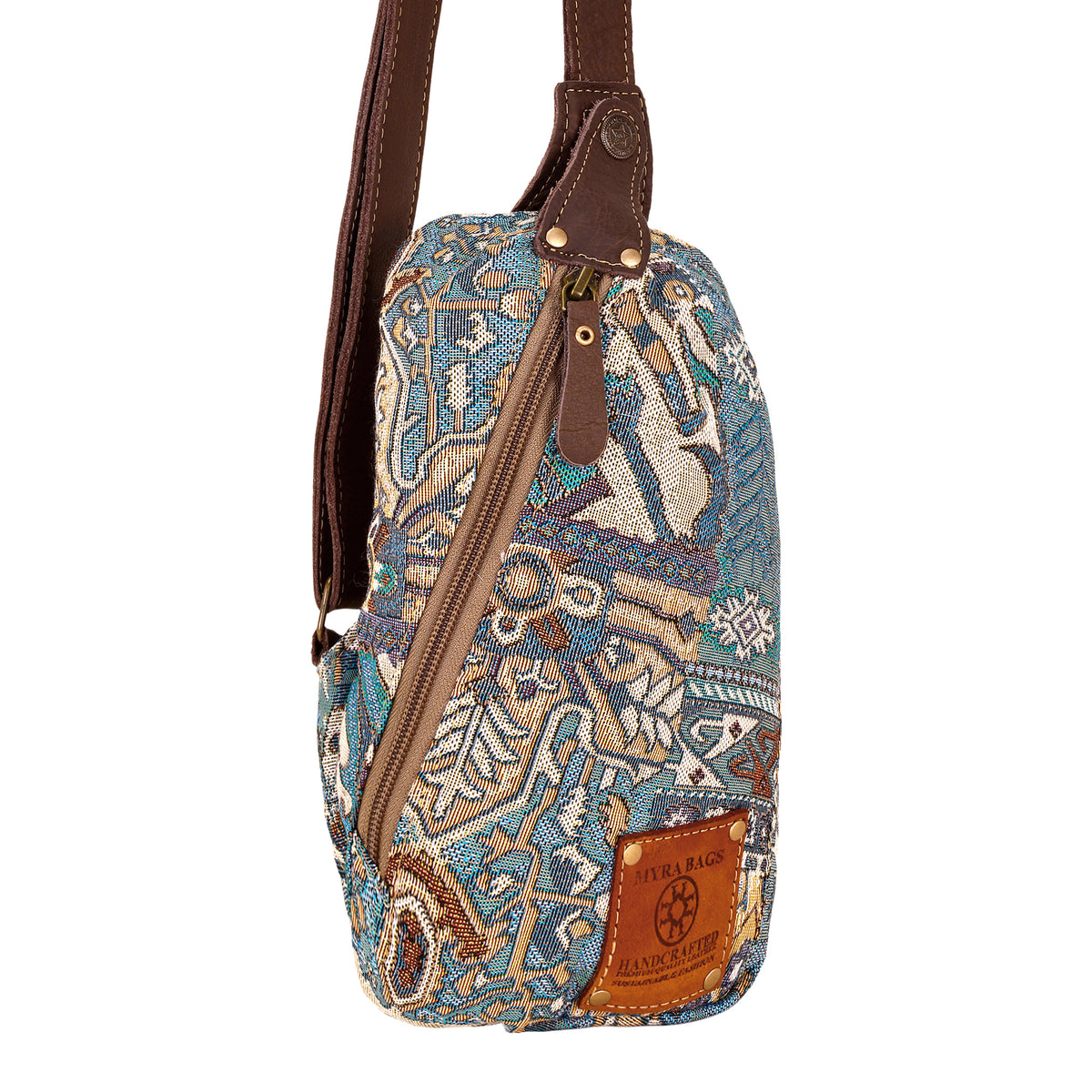 Robnette Ranch Fanny Pack Bag Variant Combo