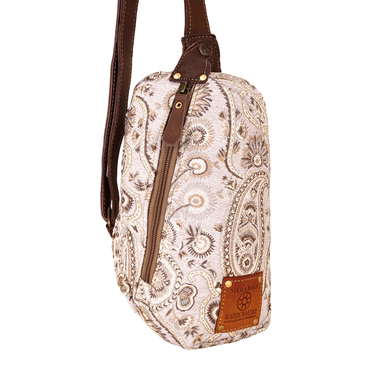 Robnette Ranch Fanny Pack Bag Variant Combo