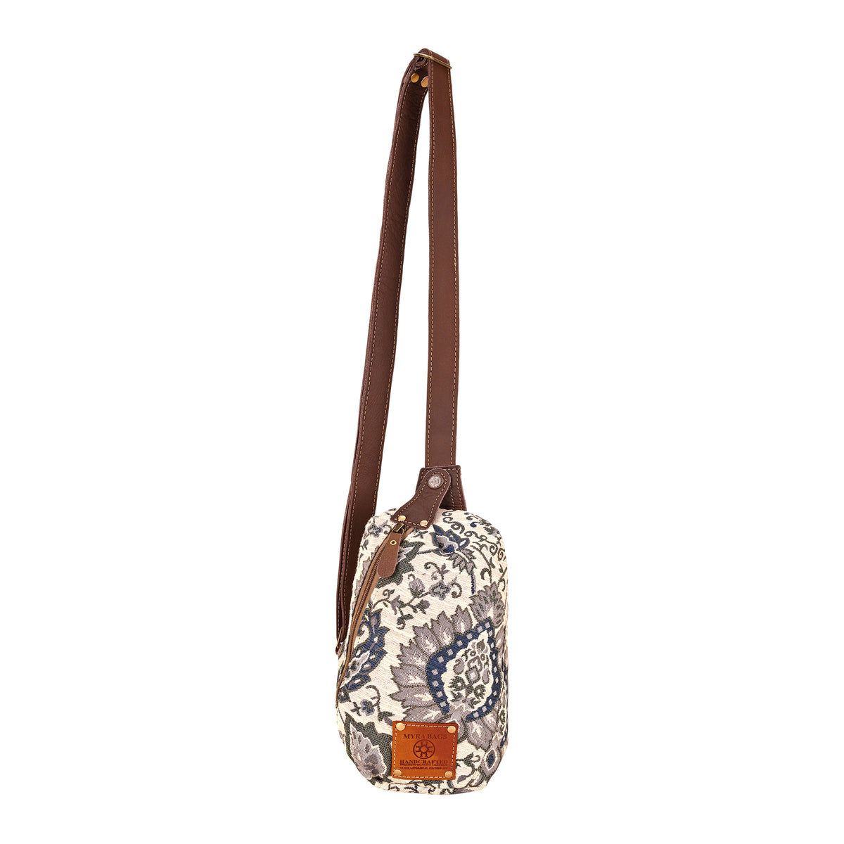 Robnette Ranch Fanny Pack Bag in blue