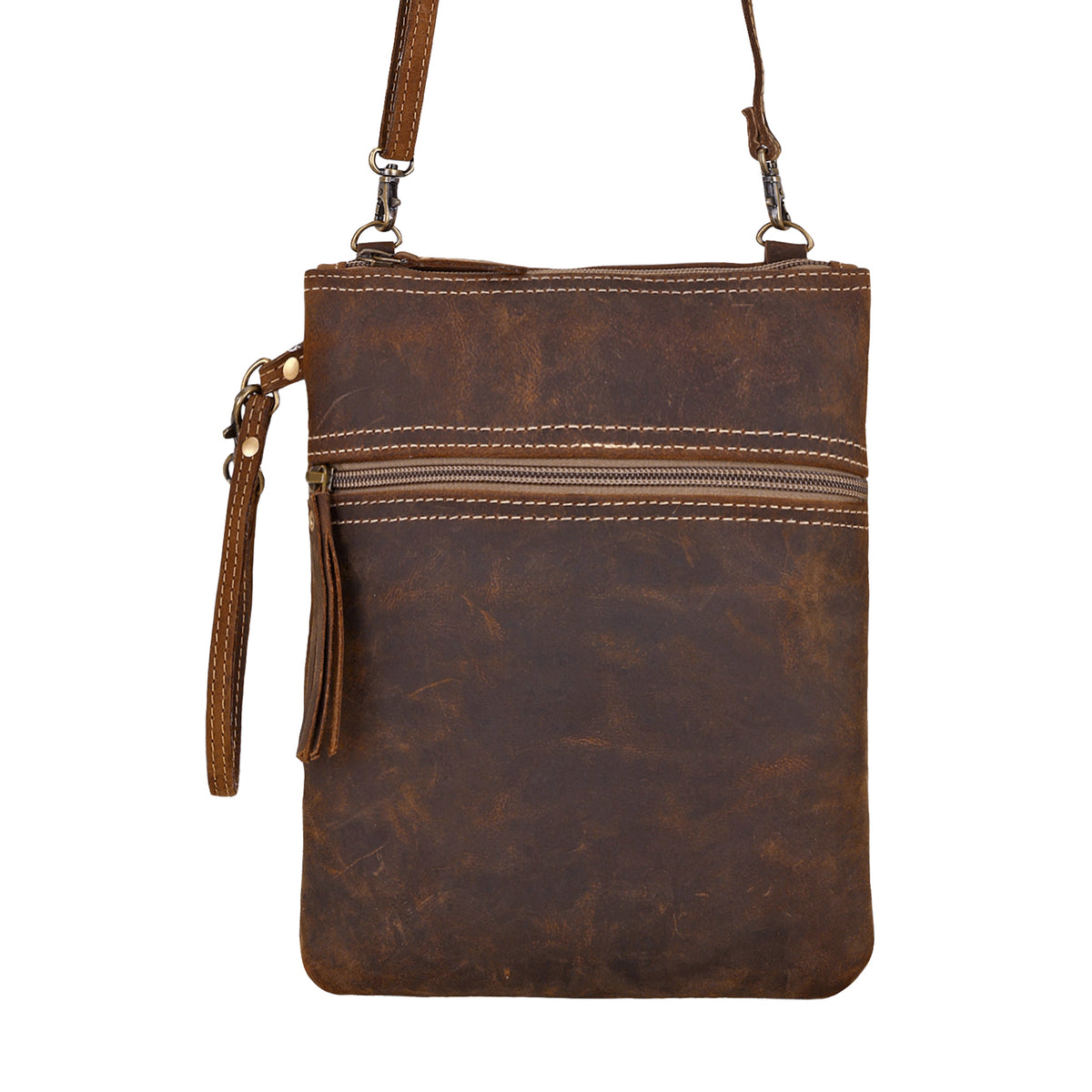 Bursage Crossbody Bag Variant Combo