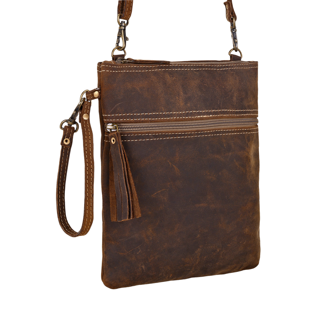 Bursage Crossbody Bag Variant Combo