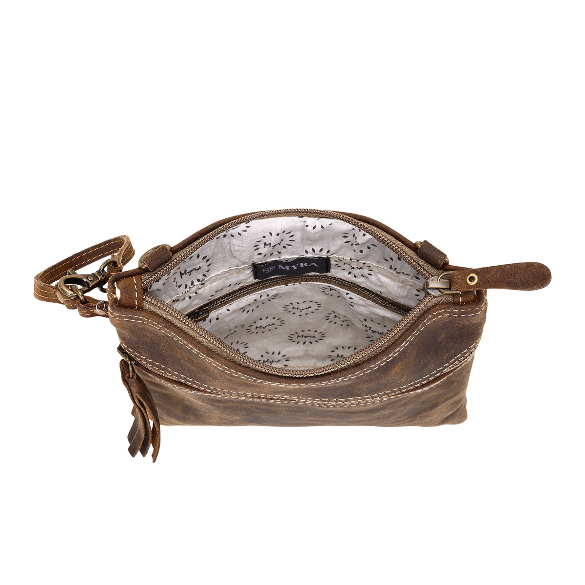 Bursage Crossbody Bag Variant Combo