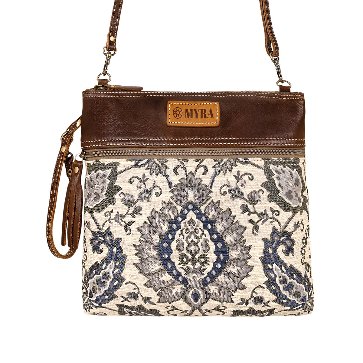 Contentment Small Crossbody Bag Variant Combo