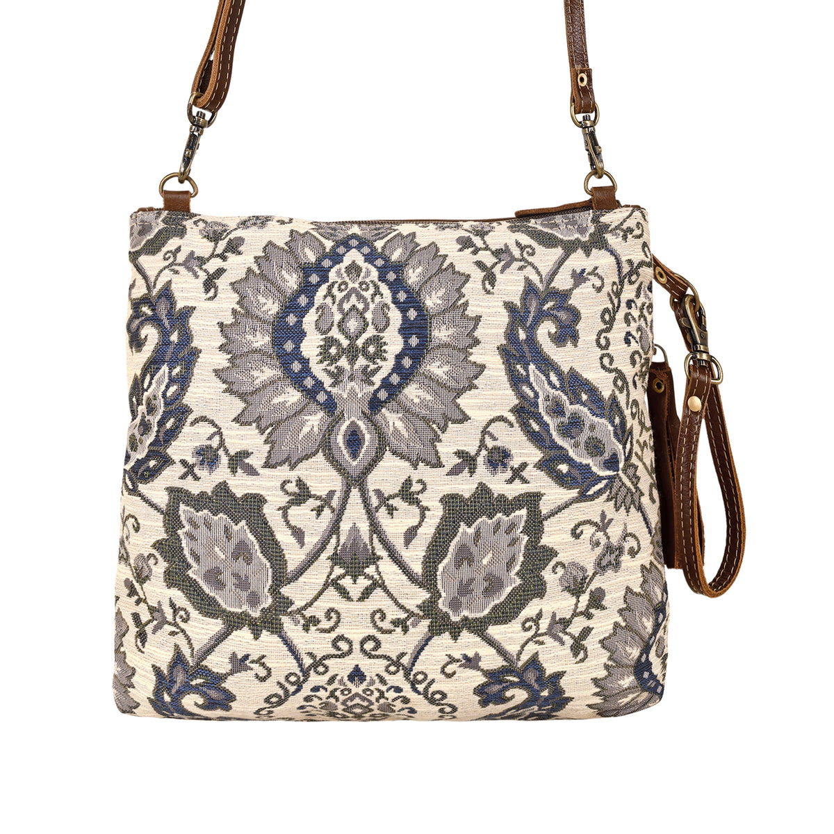 Contentment Small Crossbody Bag Variant Combo
